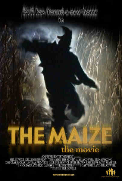 Dark Harvest II: The Maize (2004) Screenshot 1