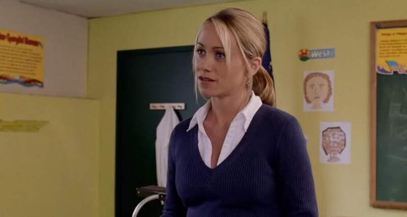 Room 6 (2006) Screenshot 5