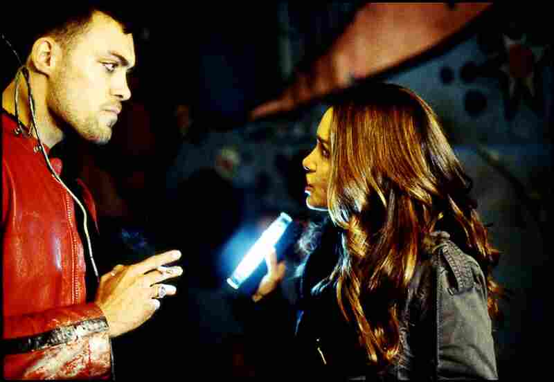 The Sickhouse (2008) Screenshot 2