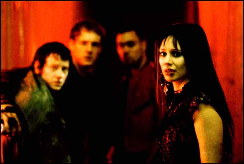 The Sickhouse (2008) Screenshot 3