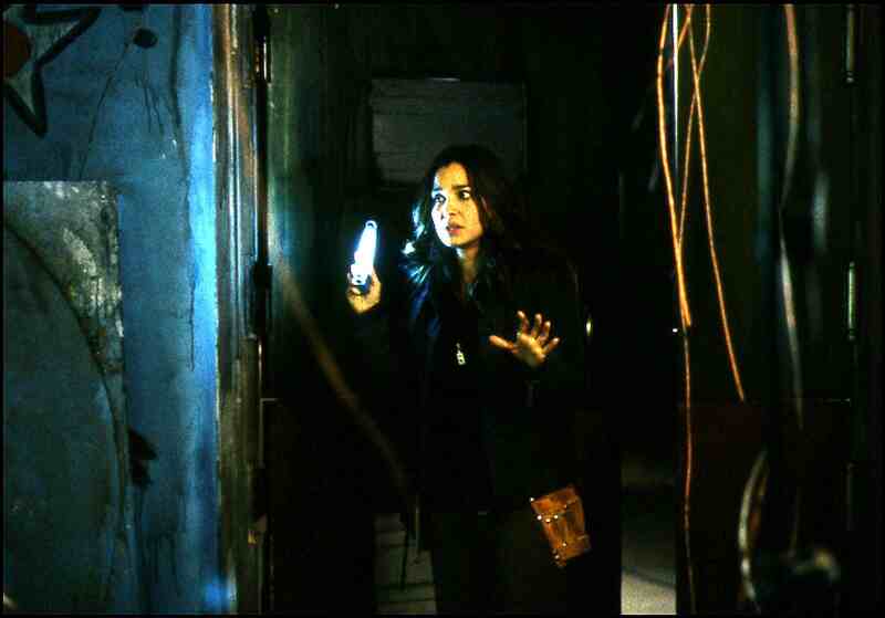 The Sickhouse (2008) Screenshot 5