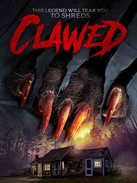 Clawed (2017) Screenshot 1
