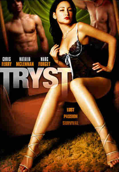 Tryst (2005) with English Subtitles on DVD DVD Tryst (2005) Screenshot 1