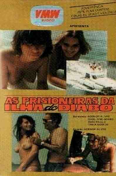Prisioneiras da Ilha do Diabo (1980) Screenshot 1