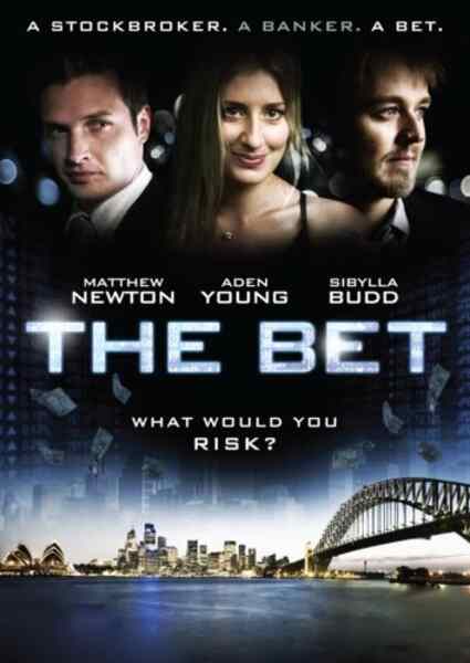 The Bet (2006) with English Subtitles on DVD on DVD