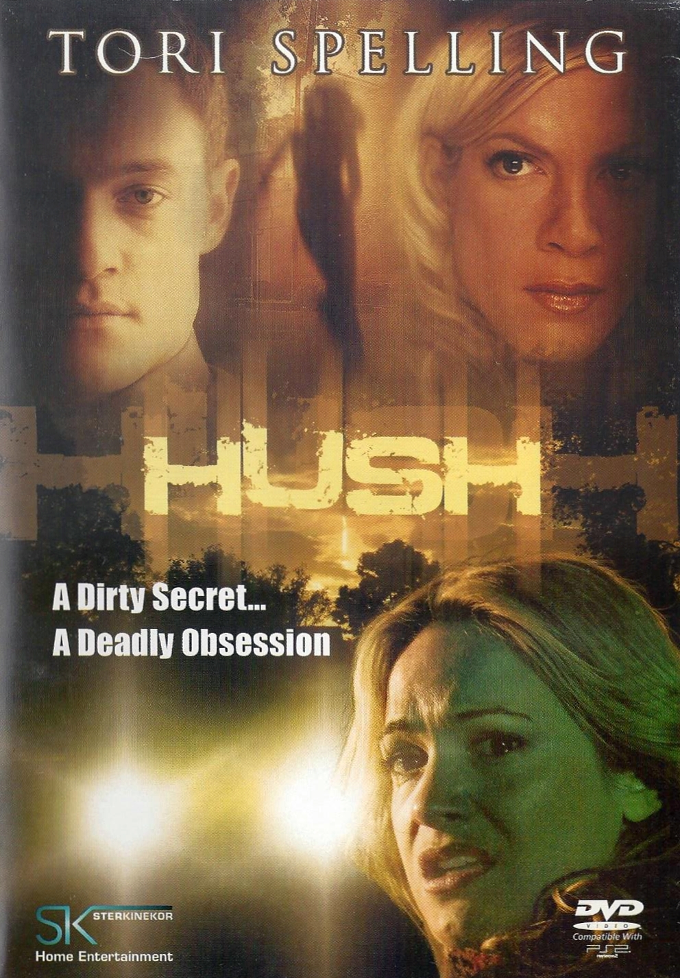 Hush (2005) Screenshot 2