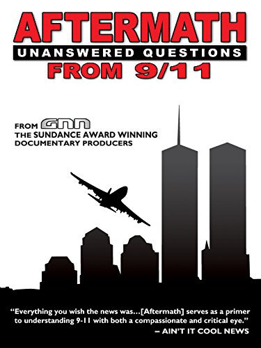 Aftermath: Unanswered Questions from 9/11 (2003) Screenshot 1 