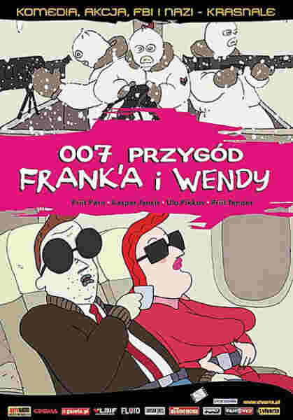 Frank & Wendy (2004) Screenshot 1
