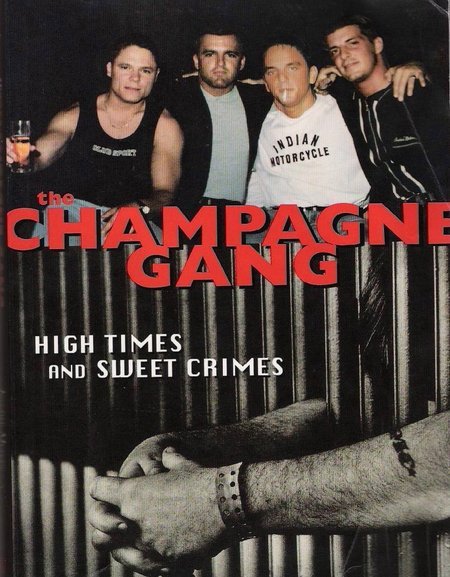The Champagne Gang (2006) Screenshot 2