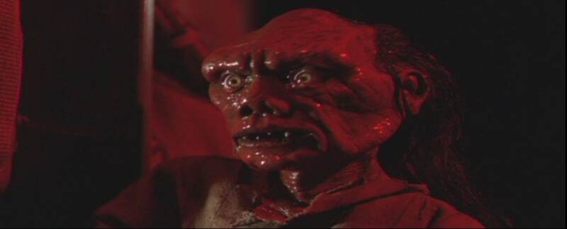 Decadent Evil (2005) starring Phil Fondacaro on DVD DVD Decadent Evil (2005) Screenshot 4