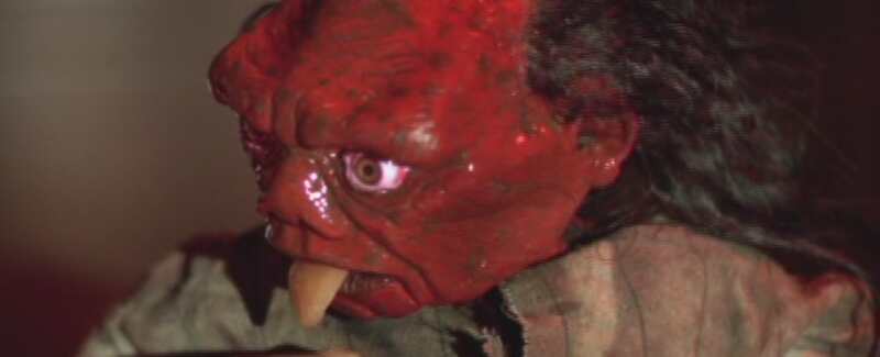 Decadent Evil (2005) starring Phil Fondacaro on DVD DVD Decadent Evil (2005) Screenshot 5