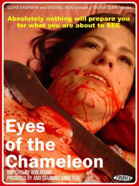 Eyes of the Chameleon (2005) Screenshot 1