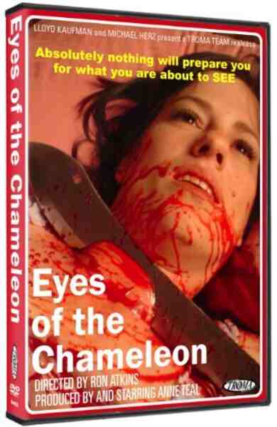 Eyes of the Chameleon (2005) Screenshot 2