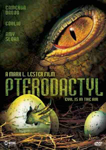 Pterodactyl (2005) Screenshot 2