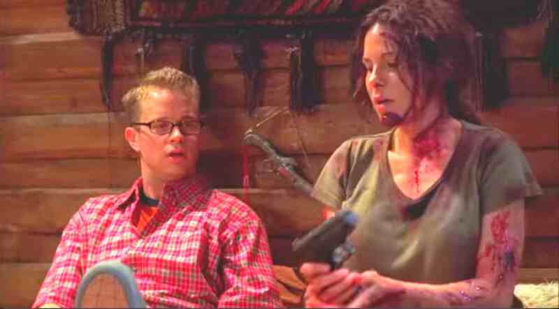 Pterodactyl (2005) Screenshot 5