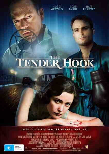 The Tender Hook (2008) Screenshot 1