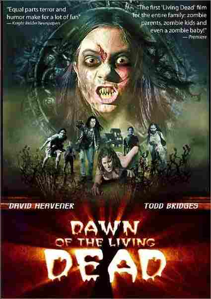 Evil Grave: Curse of the Maya (2004) Screenshot 1