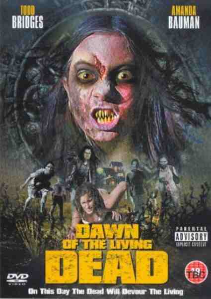 Evil Grave: Curse of the Maya (2004) Screenshot 2