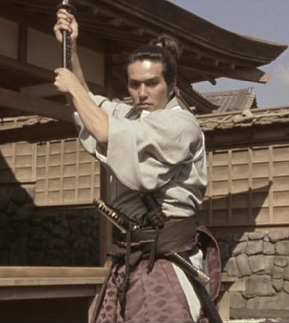 Sengoku jieitai 1549 (2005) Screenshot 1 
