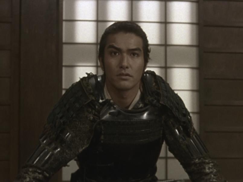 Sengoku jieitai 1549 (2005) Screenshot 2 