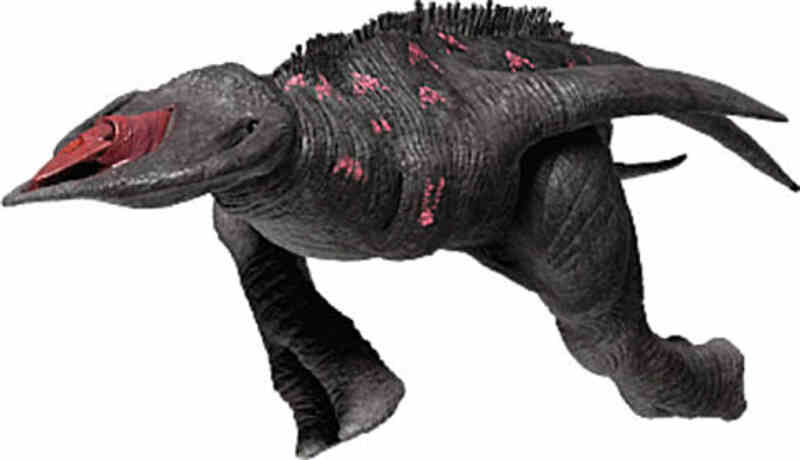 Alien Planet (2005) Screenshot 2