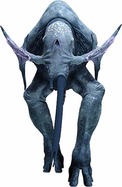 Alien Planet (2005) Screenshot 3