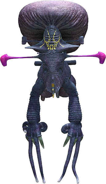 Alien Planet (2005) Screenshot 4