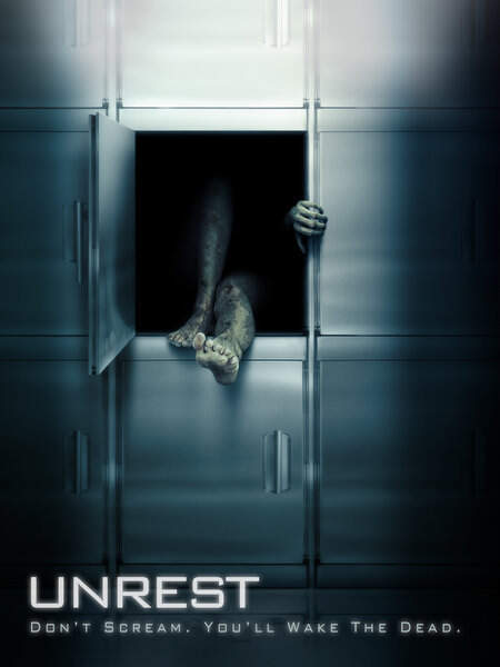 Unrest (2006) Screenshot 1