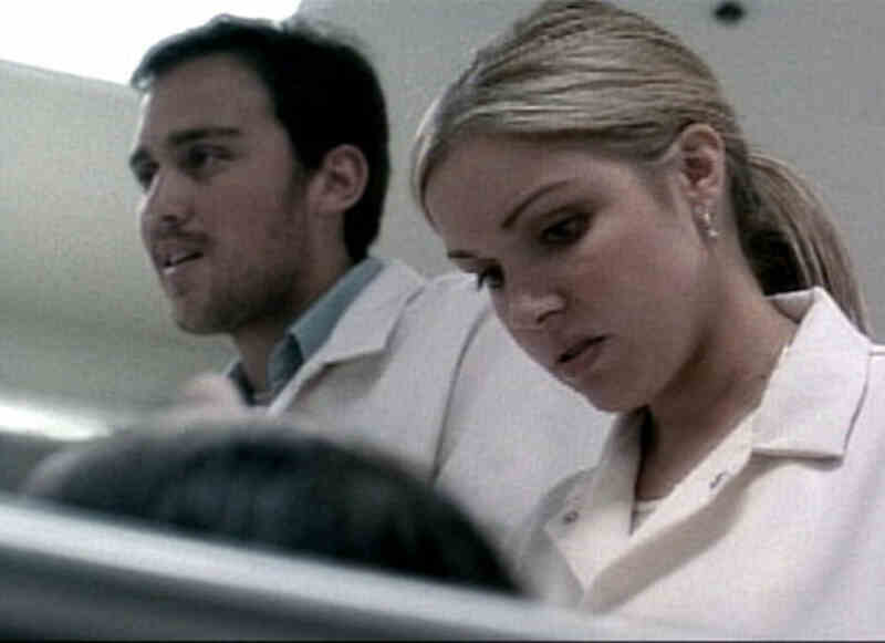 Unrest (2006) Screenshot 3