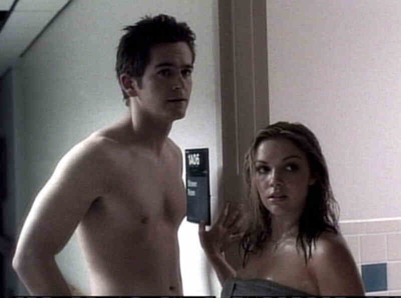 Unrest (2006) Screenshot 4
