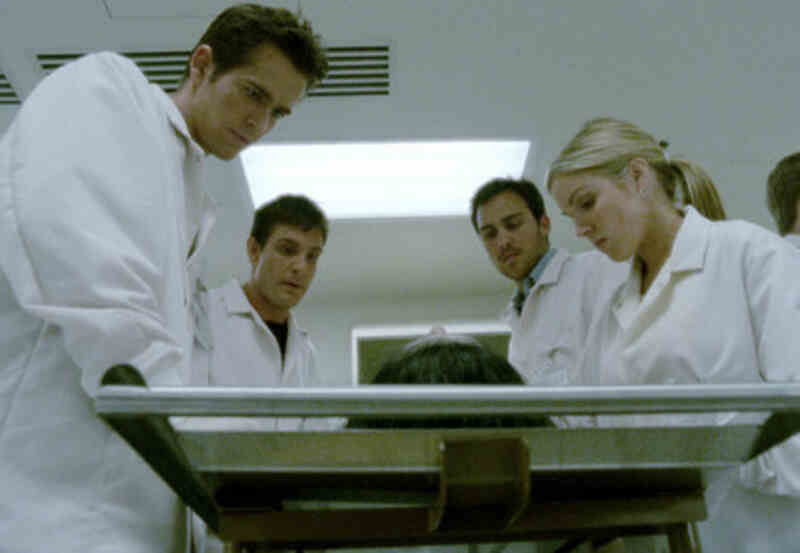 Unrest (2006) Screenshot 5