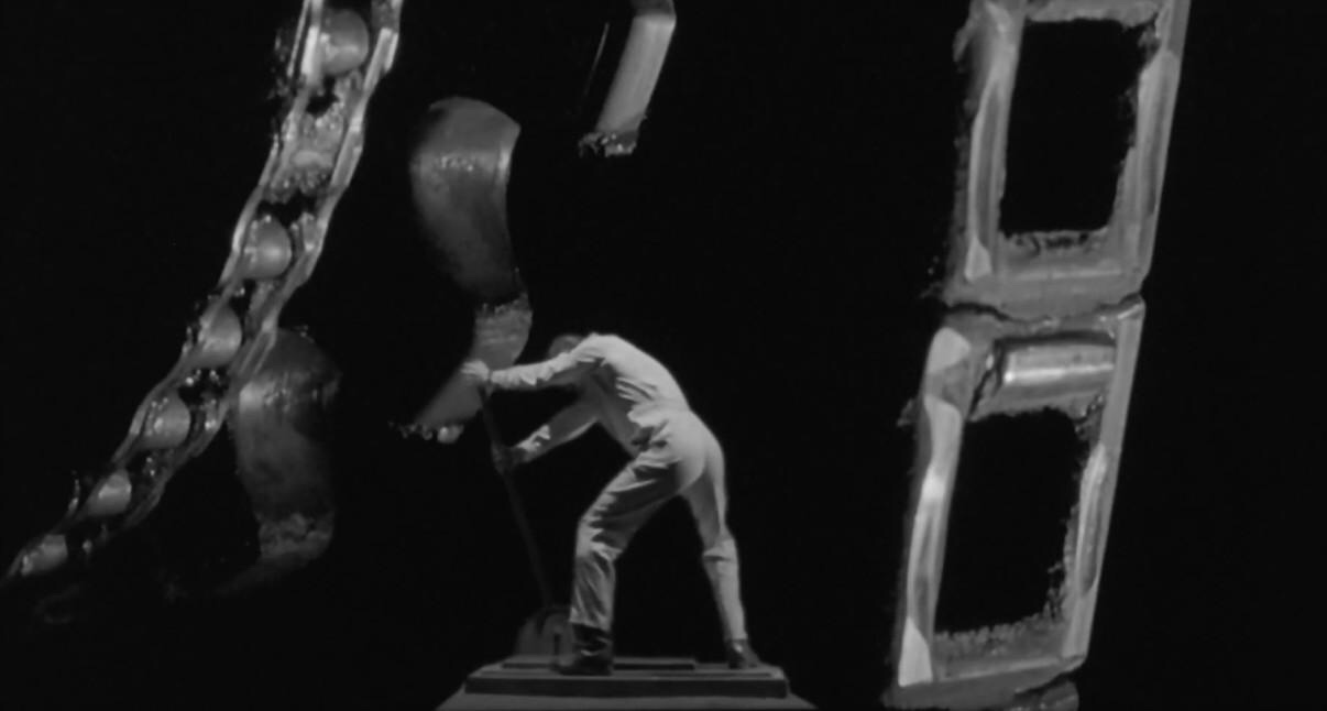 The Aerial (2007) Screenshot 2