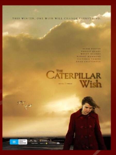 Caterpillar Wish (2006) Screenshot 1
