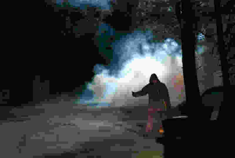 Penny Dreadful (2006) Screenshot 3