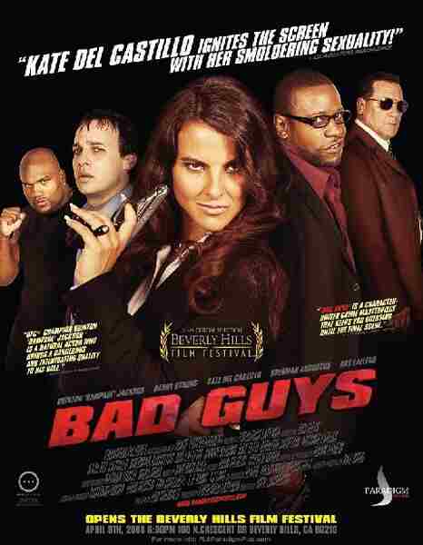 Bad Guys (2008) Screenshot 4