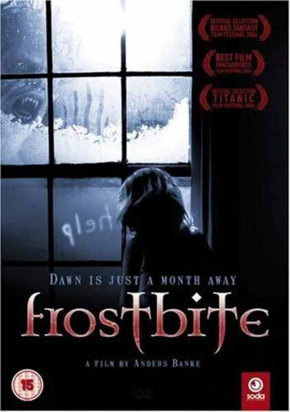 Frostbitten (2006) Screenshot 2