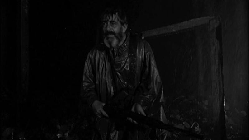 The Noah (1975) Screenshot 1