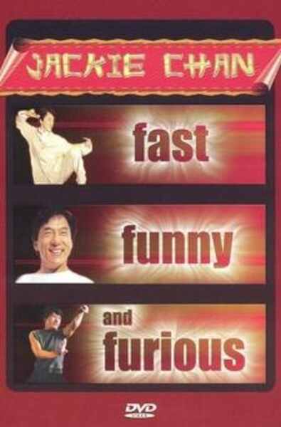 Jackie Chan: Fast, Funny and Furious (2002) Screenshot 3