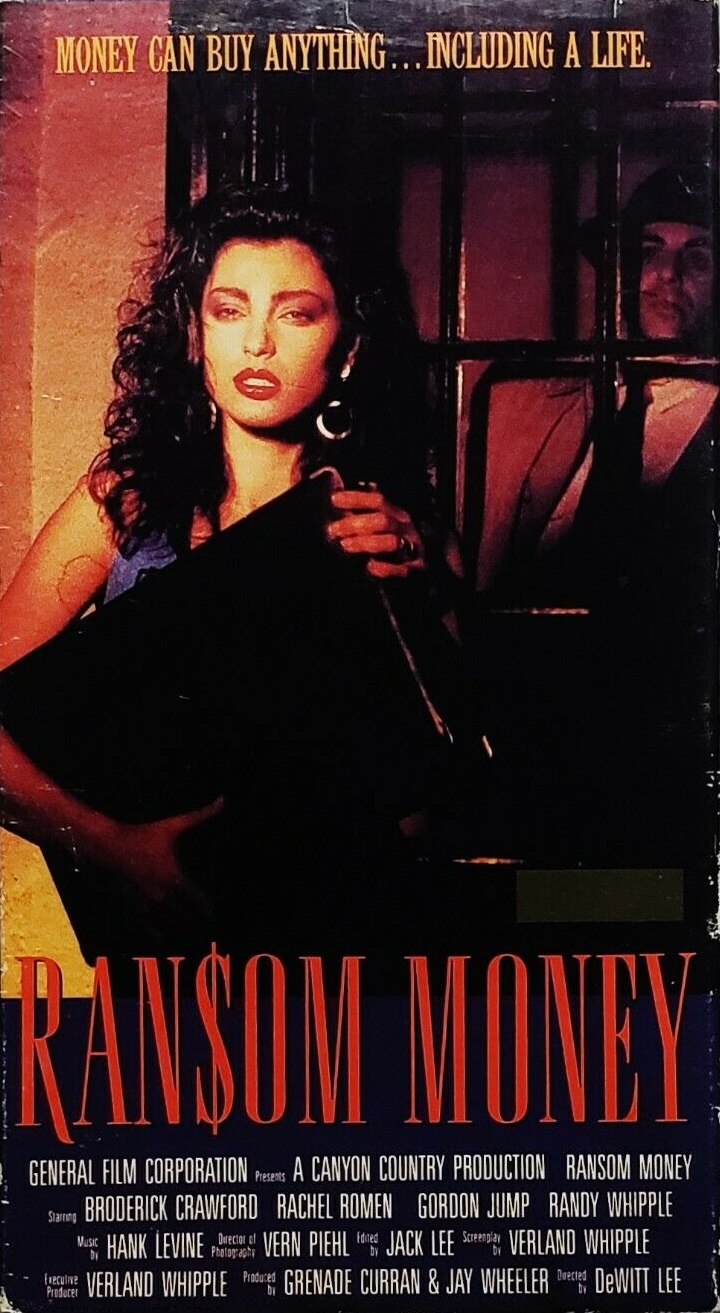 Ransom Money (1970) Screenshot 2 