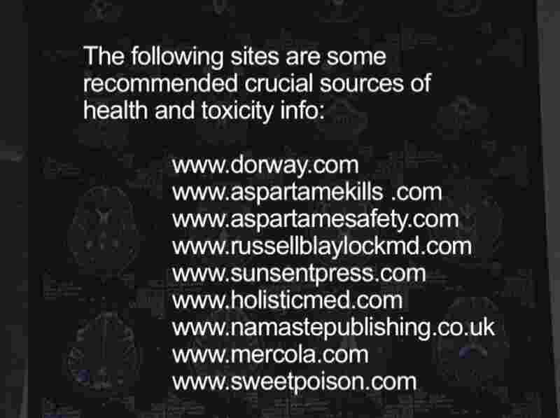 Sweet Misery: A Poisoned World (2004) Screenshot 3