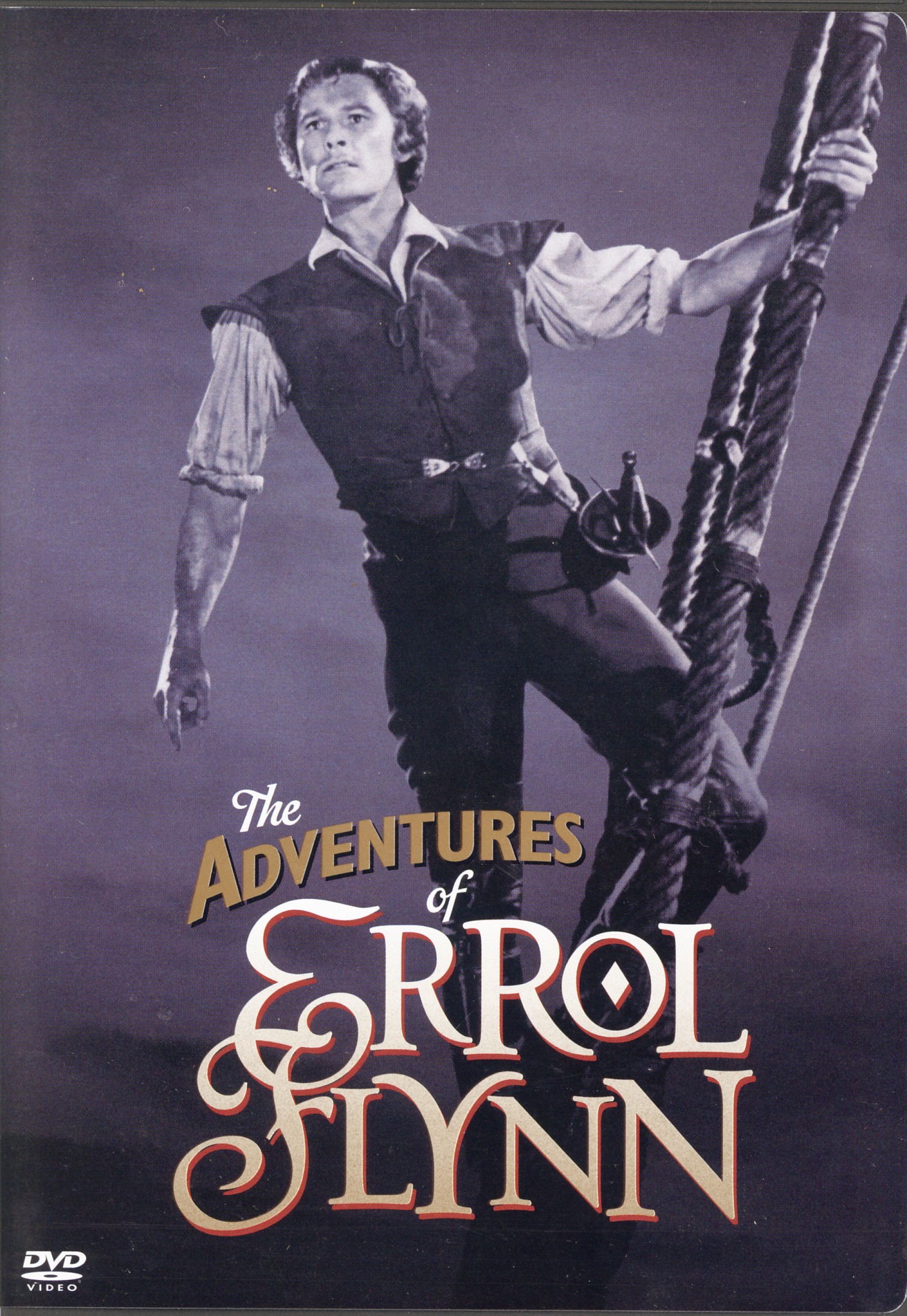 The Adventures of Errol Flynn (2005) Screenshot 2 