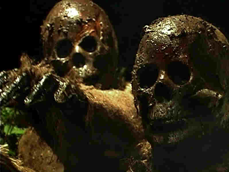 Demon Resurrection (2008) Screenshot 1