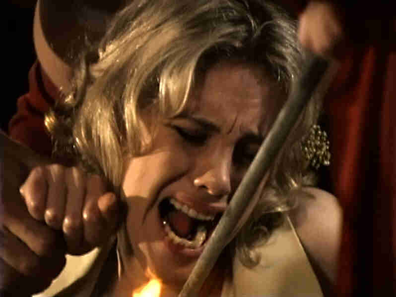 Demon Resurrection (2008) Screenshot 2