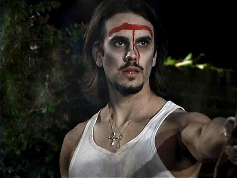 Demon Resurrection (2008) Screenshot 5