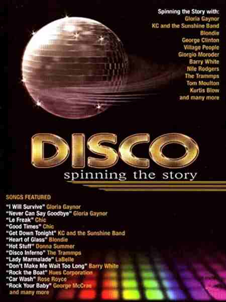 Disco: Spinning the Story (2005) Screenshot 1