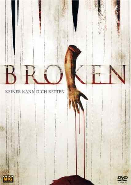 Broken (2006) Screenshot 1
