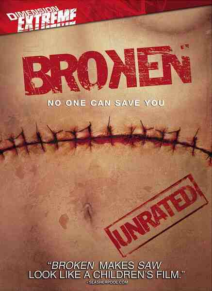 Broken (2006) Screenshot 2