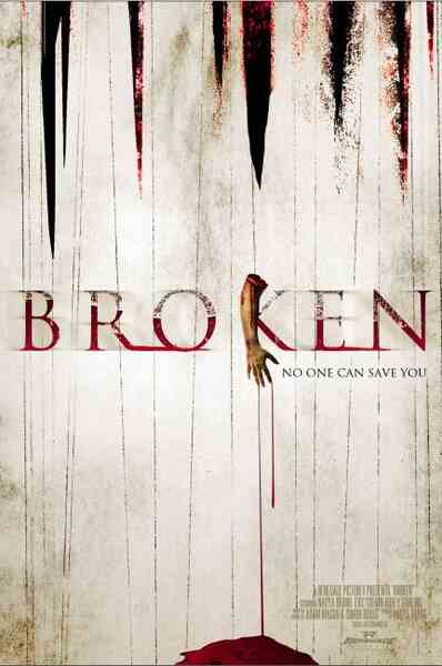 Broken (2006) Screenshot 3