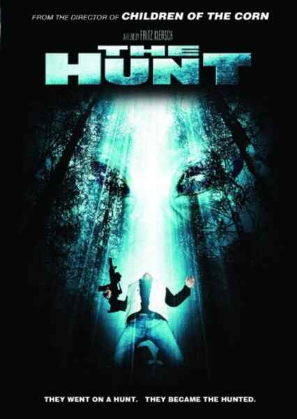 The Hunt (2006) Screenshot 1
