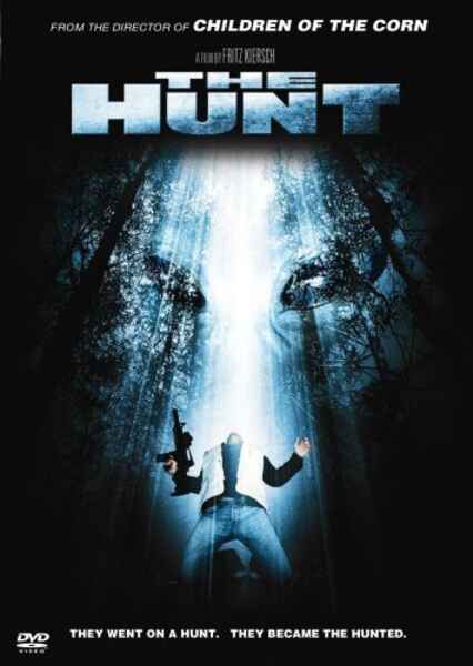 The Hunt (2006) Screenshot 2